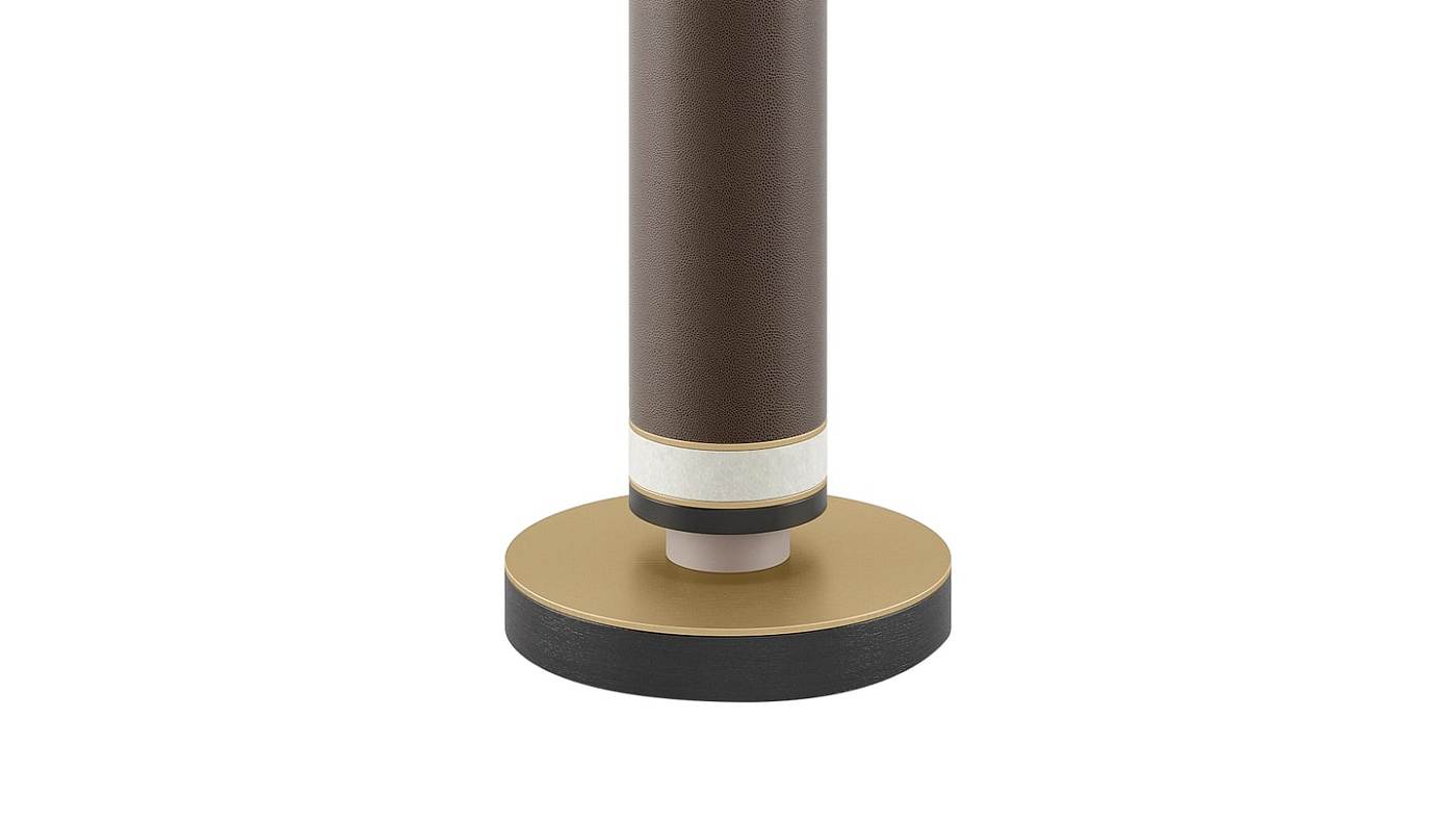 Настольная лампа Naples