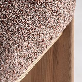 Полубарный стул Sernier