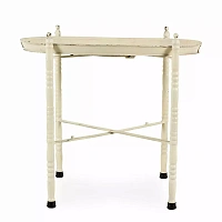 Металлический столик Bolonia