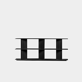 Книжная полка Plec Shelving M • H2