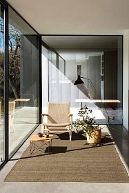 Ковер Herb Brown 