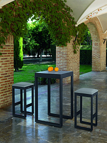 Уличный барный столик PORTO