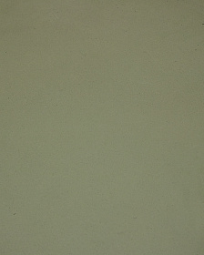 Aiguablava Журнальный столик зеленый цементный Ø90 см