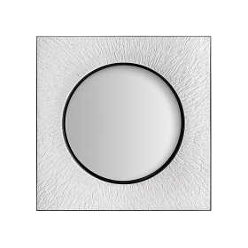 Зеркало Hakim 100x100