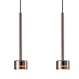 Люстра подвеcная MANTRA TONIC 7885