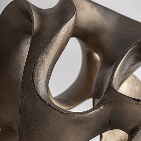 Декоративная фигура URANIA