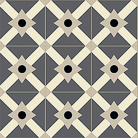 Плитка Mosaic del Sur 10140