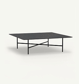 Кофейный столик Grada outdoor квадратный