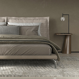 Кровать TELAS NEW 180*200 ткань кат A+