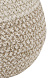 Корзина грибочек 23*27