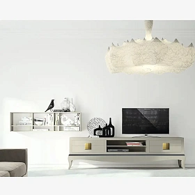 Тумба под ТВ Quantum PLAIN 246 см