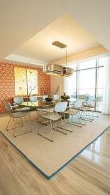 Люстра Vaughan