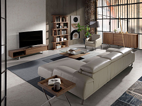 Столик журнальный HK22A /2017