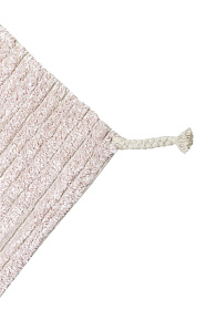 Ковер Джелато Розовый- двусторонний 120*160