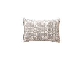 Подушка декоративная Nomad Tuareg таупе