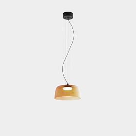 Подвесной светильник Levels 1 Body Ø320mm 00-A025-05-08