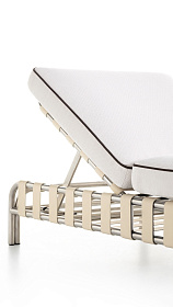 Шезлонг Onsen