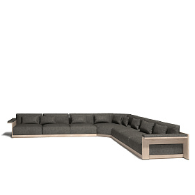 Модульный угловой диван Jude J5606/01