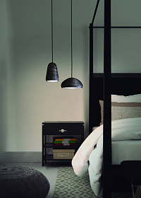 Люстра Dento Ø13