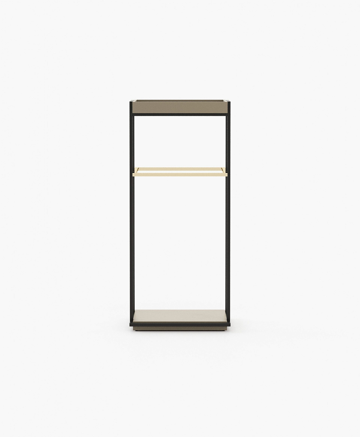 Вешалка для одежды Ted