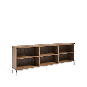 Модульный книжный шкаф City CT3052-1