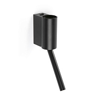 DANTE Бра для чтения NEGRO 5W LED 3W 2700K