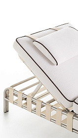 Шезлонг Onsen