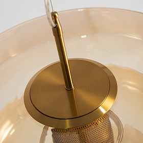 Подвесной светильник Alexa 36736