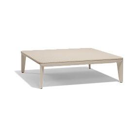 Уличный столик Pasadena 100x100x28