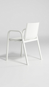 Обеденное кресло Stack модель 3