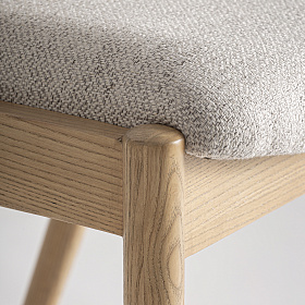 Полубарный стул NAMUR 36899