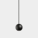 Подвесной светильник Punto Single Recessed 00-7899-05-05