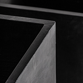 Набор из 2-х кашпо ELIO