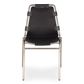 Черный стул Alix