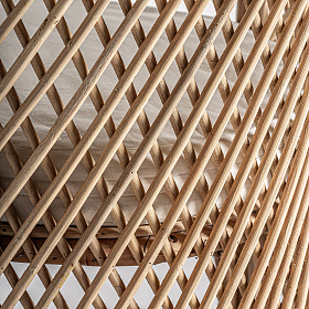 Кресло Peacock 35323