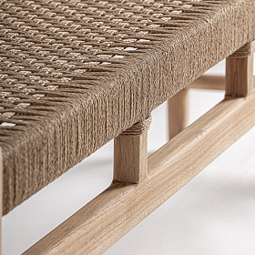 Скамейка CAEN 37429