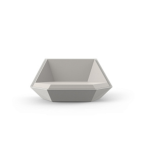 Кровать уличная Faz