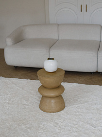 Хлопковый ковер ADINKRA 160*230