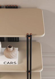 Стеллаж Bamboo