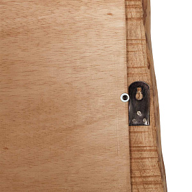 Декоративное зеркало Heston