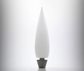 Уличный светильник Kanpazar 150C FLUO 2G11