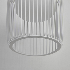 9418 (1L)+8260 Подвесной светильник DUBAI