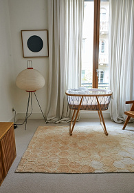 Ковер Сладкий мед 140*200