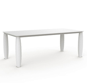 Стол Vases 210x100x73