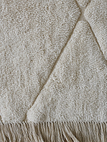 Хлопковый ковер KIVIA 120*180