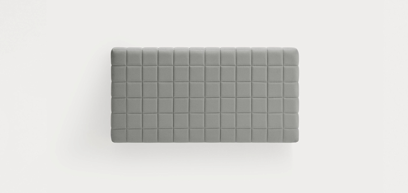 Изголовье для кровати Block