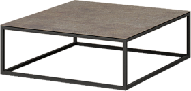 Журнальный столик Terra 120x60