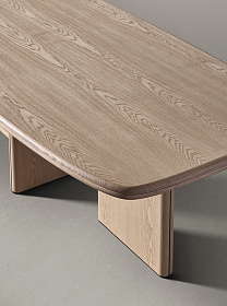 Обеденный стол Decorte A6175/02