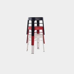 Стул Ombra без спинки 45cm