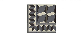 Плитка Mosaic del Sur 10577